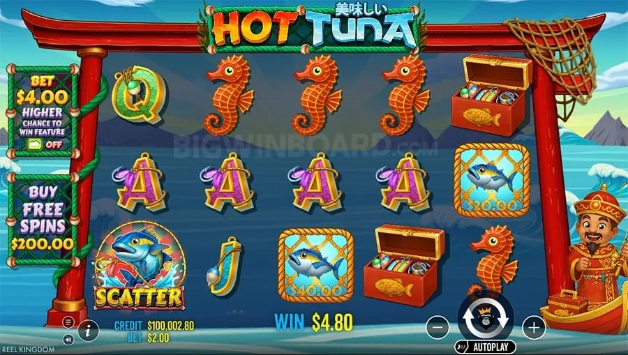 Generous Bonuses and Promotions