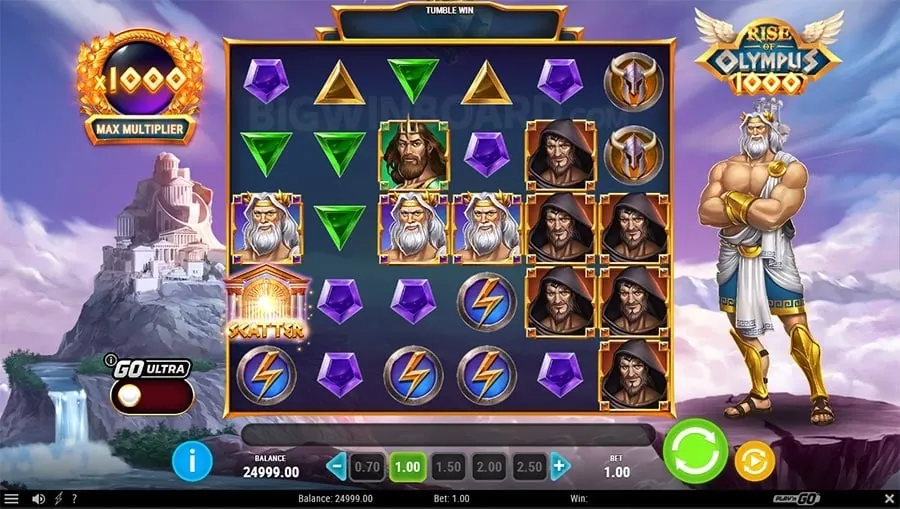 Classic Slots
